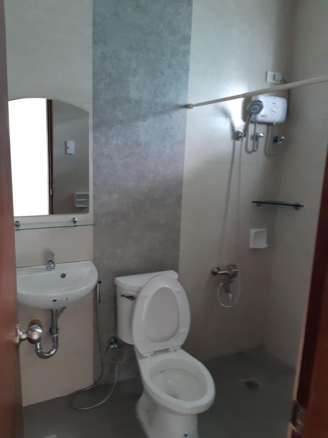 Вілла Restful 3Br Hillside Duplex House Baguio City Екстер'єр фото
